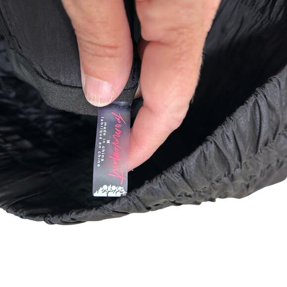 FP Movement Free People 2 Pair Of Athletic Shorts Size M Athletic Activewear - Picture 4 of 8